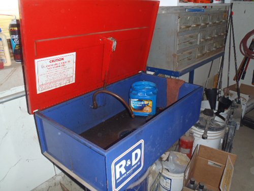 Property photo 163 - PERSONAL PROPERTY in Steuben County